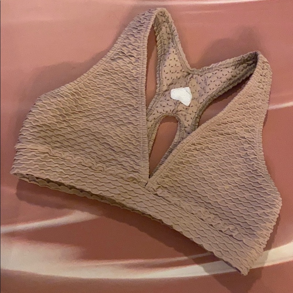 Booty by brabants bra dulce de leche